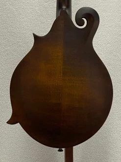 Eastman MD315 SN:N2102284 Mandolins