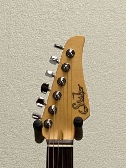 Suhr Classic S Surf Green HSS SN:69230