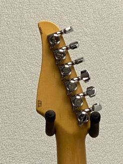 Suhr Classic S Surf Green HSS SN:69230