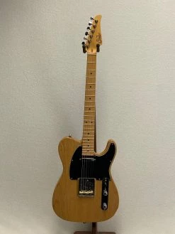 Suhr Classic T Vintage Natural SN:69233