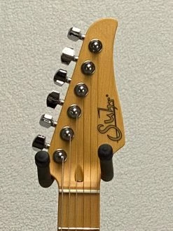 Suhr Classic T Vintage Natural SN:69233