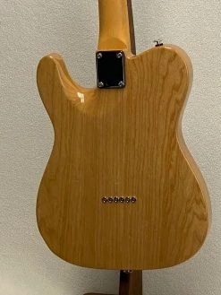 Suhr Classic T Vintage Natural SN:69233