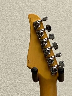 Suhr Classic T Vintage Natural SN:69233