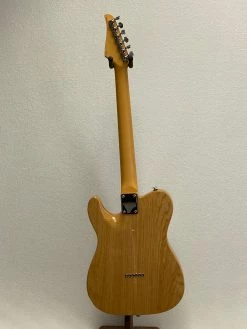 Suhr Classic T Vintage Natural SN:69233