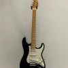 Electric Suhr Classic S Black SN:69231