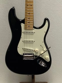 Electric Suhr Classic S Black SN:69231