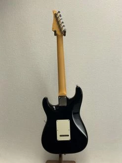 Electric Suhr Classic S Black SN:69231 10 Electric Suhr Classic S Black SN:69231