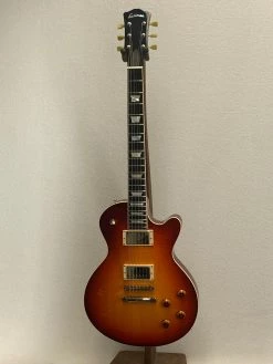 Eastman SB59-RB SN:12755123 Electric