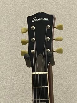 Eastman SB59-RB SN:12755123 Electric