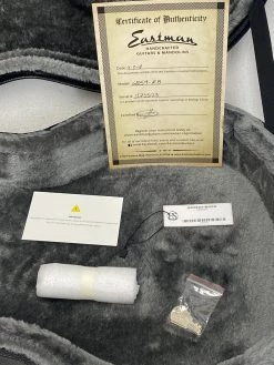 Eastman SB59-RB SN:12755123 Electric