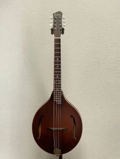 Eastman MDO305 SN:N2107312 Mandolins