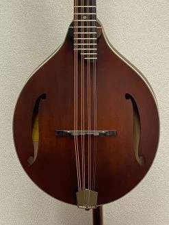 Eastman MDO305 SN:N2107312 Mandolins