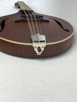 Eastman MDO305 SN:N2107312 Mandolins