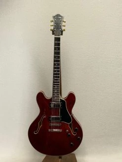 Electric Eastman T386 Classic SN:P2102932