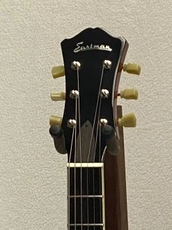 Electric Eastman T386 Classic SN:P2102932