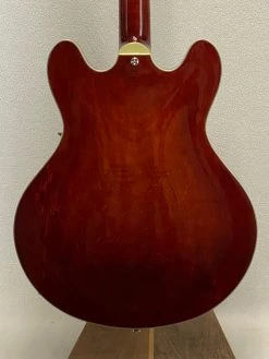 Electric Eastman T386 Classic SN:P2102932