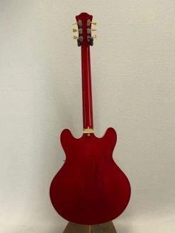 Eastman T386 Red SN:P2101709 14 Eastman T386 Red SN:P2101709