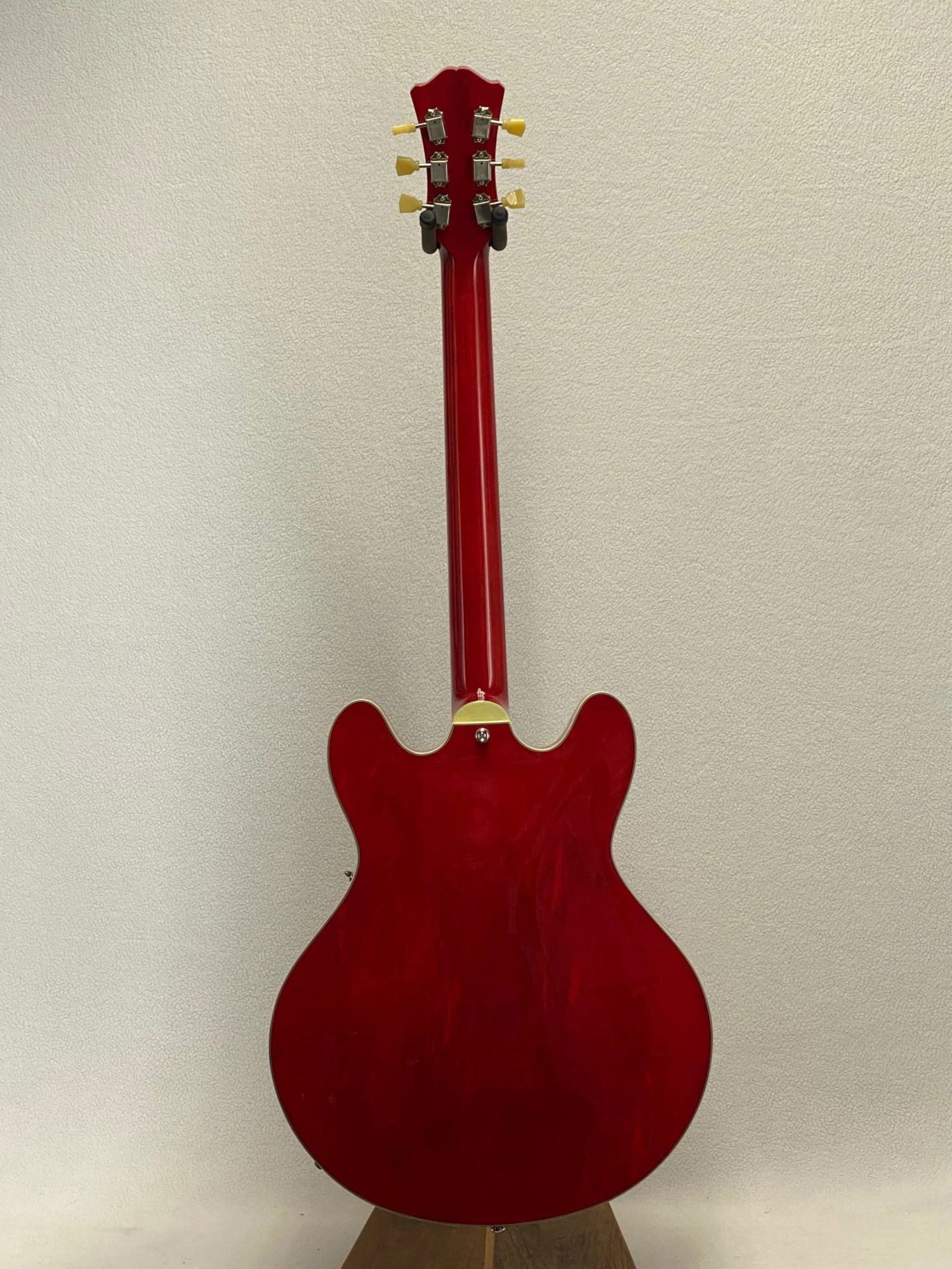 Eastman T386 Red SN:P2101709 5 Eastman T386 Red SN:P2101709