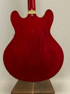 Eastman T386 Red SN:P2101709 15 Eastman T386 Red SN:P2101709