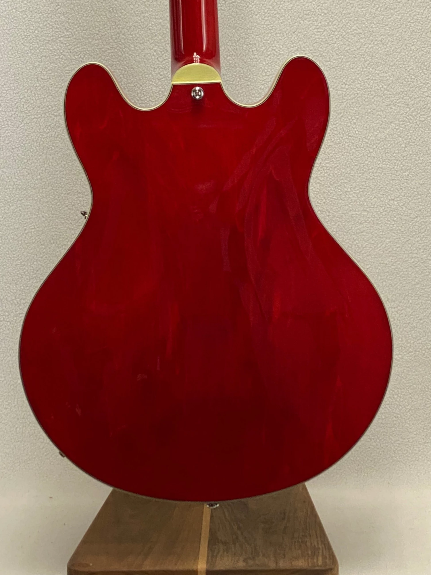 Eastman T386 Red SN:P2101709 6 Eastman T386 Red SN:P2101709