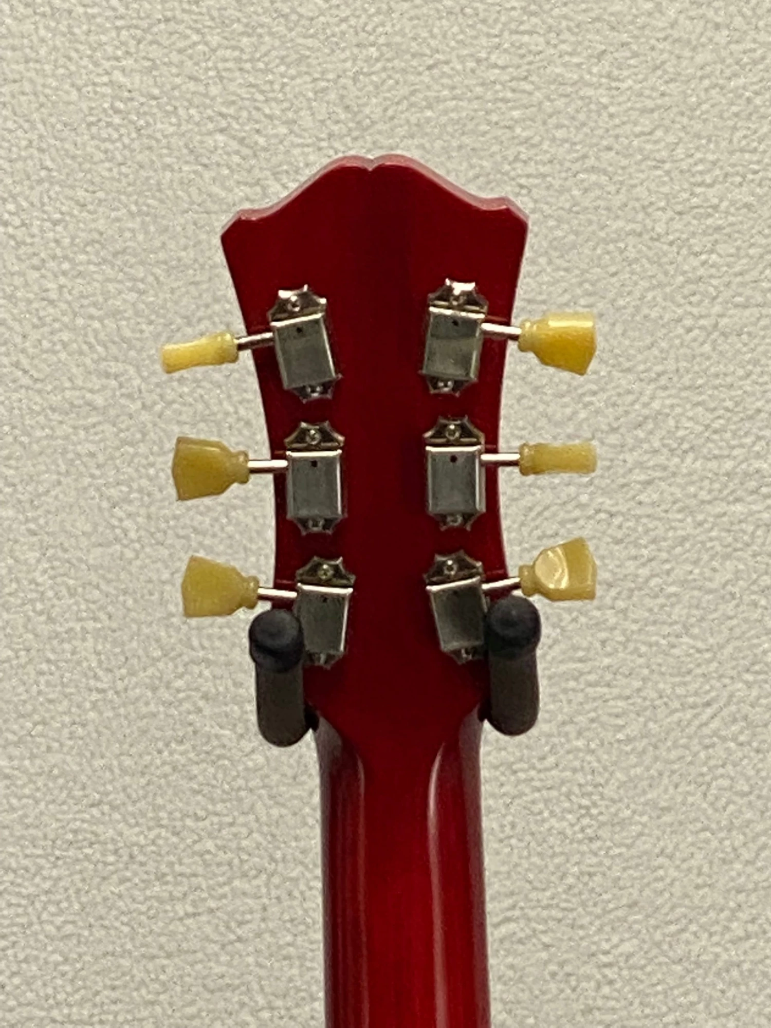 Eastman T386 Red SN:P2101709 7 Eastman T386 Red SN:P2101709
