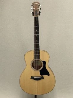 Acoustic Taylor GS Mini-e Rosewood SN:2203232297