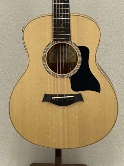 Acoustic Taylor GS Mini-e Rosewood SN:2203232297