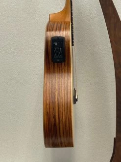 Acoustic Taylor GS Mini-e Rosewood SN:2203232297