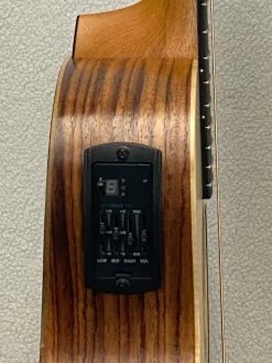 Acoustic Taylor GS Mini-e Rosewood SN:2203232297