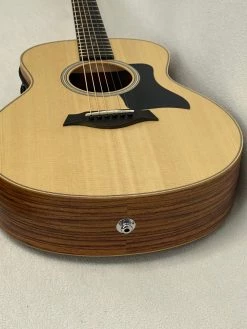 Acoustic Taylor GS Mini-e Rosewood SN:2203232297