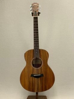 Taylor GS Mini-e Koa SN:2203232233 Acoustic