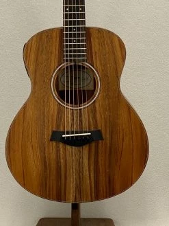 Taylor GS Mini-e Koa SN:2203232233 Acoustic