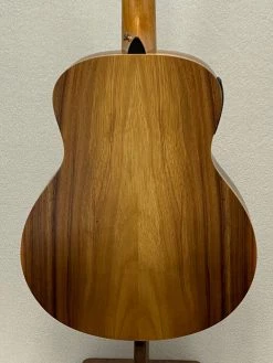 Taylor GS Mini-e Koa SN:2203232233 Acoustic 16 Taylor GS Mini-e Koa SN:2203232233 Acoustic