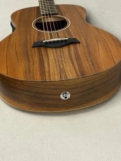 Taylor GS Mini-e Koa SN:2203232233 Acoustic 21 Taylor GS Mini-e Koa SN:2203232233 Acoustic