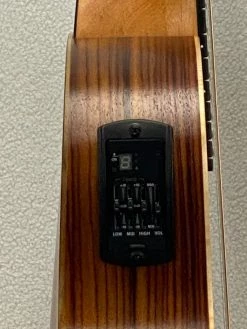 Taylor GS Mini-e Rosewood SN:2203232274