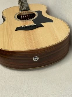 Taylor GS Mini-e Rosewood SN:2203232274