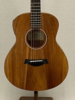 Acoustic Taylor GS Mini-e Koa SN:2203232231