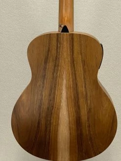 Acoustic Taylor GS Mini-e Koa SN:2203232231