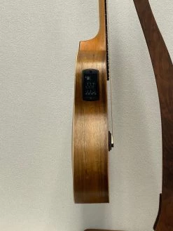 Acoustic Taylor GS Mini-e Koa SN:2203232231