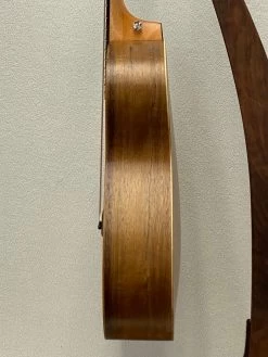 Acoustic Taylor GS Mini-e Koa SN:2203232231
