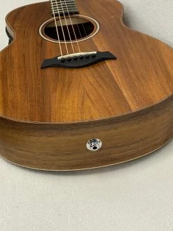 Acoustic Taylor GS Mini-e Koa SN:2203232231