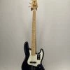 Fender Player Jazz Bass Black SN:MX22087554