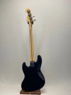 Fender Player Jazz Bass Black SN:MX22087554