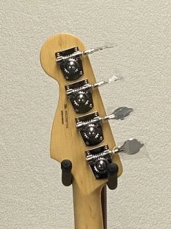 Fender Player Jazz Bass Black SN:MX22087554