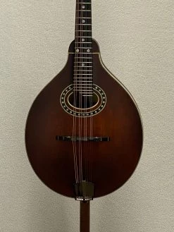 Eastman MD304 SN:2102166