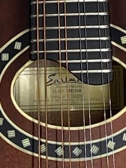 Eastman MD304 SN:2102166