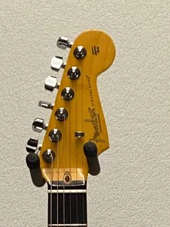 Fender American Professional II Stratocaster Miami Blue SN:US22008183 Electric