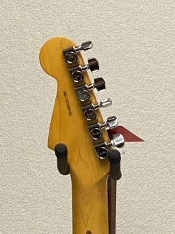 Fender American Professional II Stratocaster Miami Blue SN:US22008183 Electric