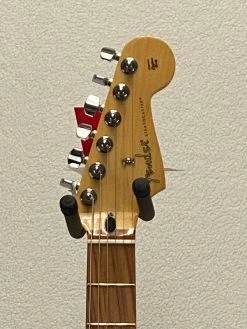 Fender Player Stratocaster HSS Black SN:MX22075251 Electric