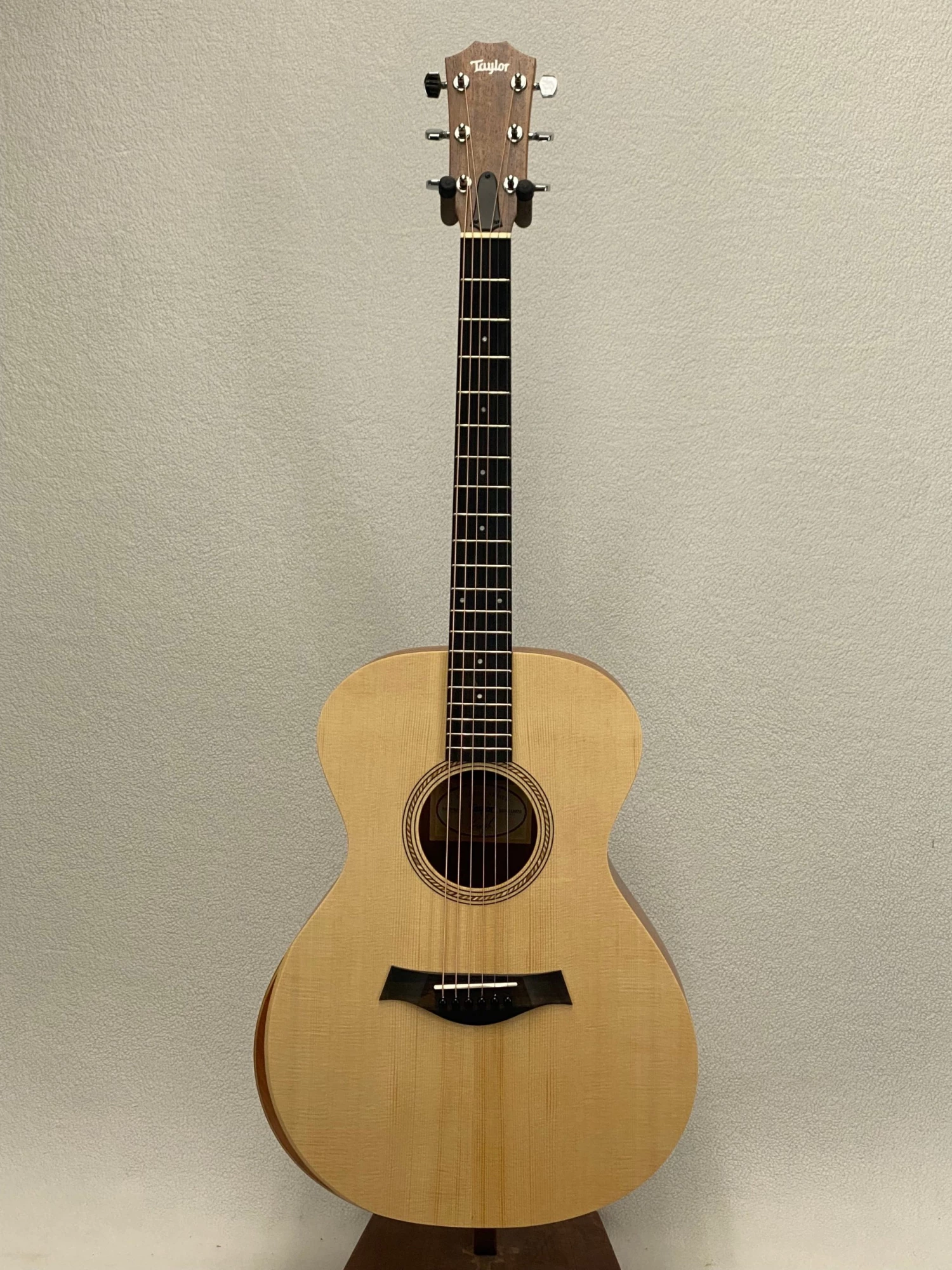 Taylor Academy 12 SN:2204112376 Acoustic 1 Taylor Academy 12 SN:2204112376 Acoustic